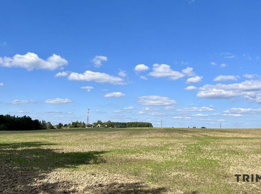 Pozemek 129.007  m², Polanka nad Odrou