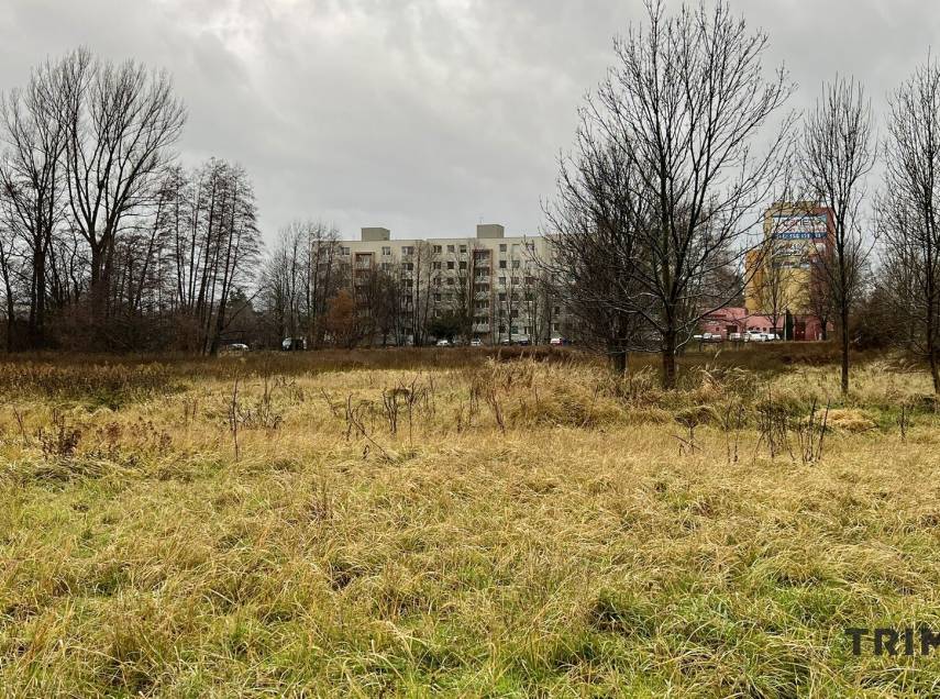 Stavební pozemek 26.005  m², Frýdek, ul. Slezská, Frýdek-Místek