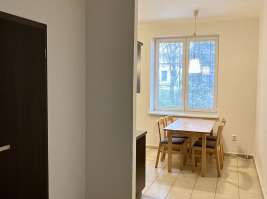 Byt 2+1, ul. Kmetská, Slezská Ostrava