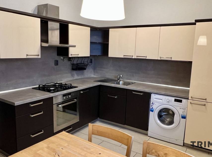 Byt 2+1, ul. Kmetská, Slezská Ostrava